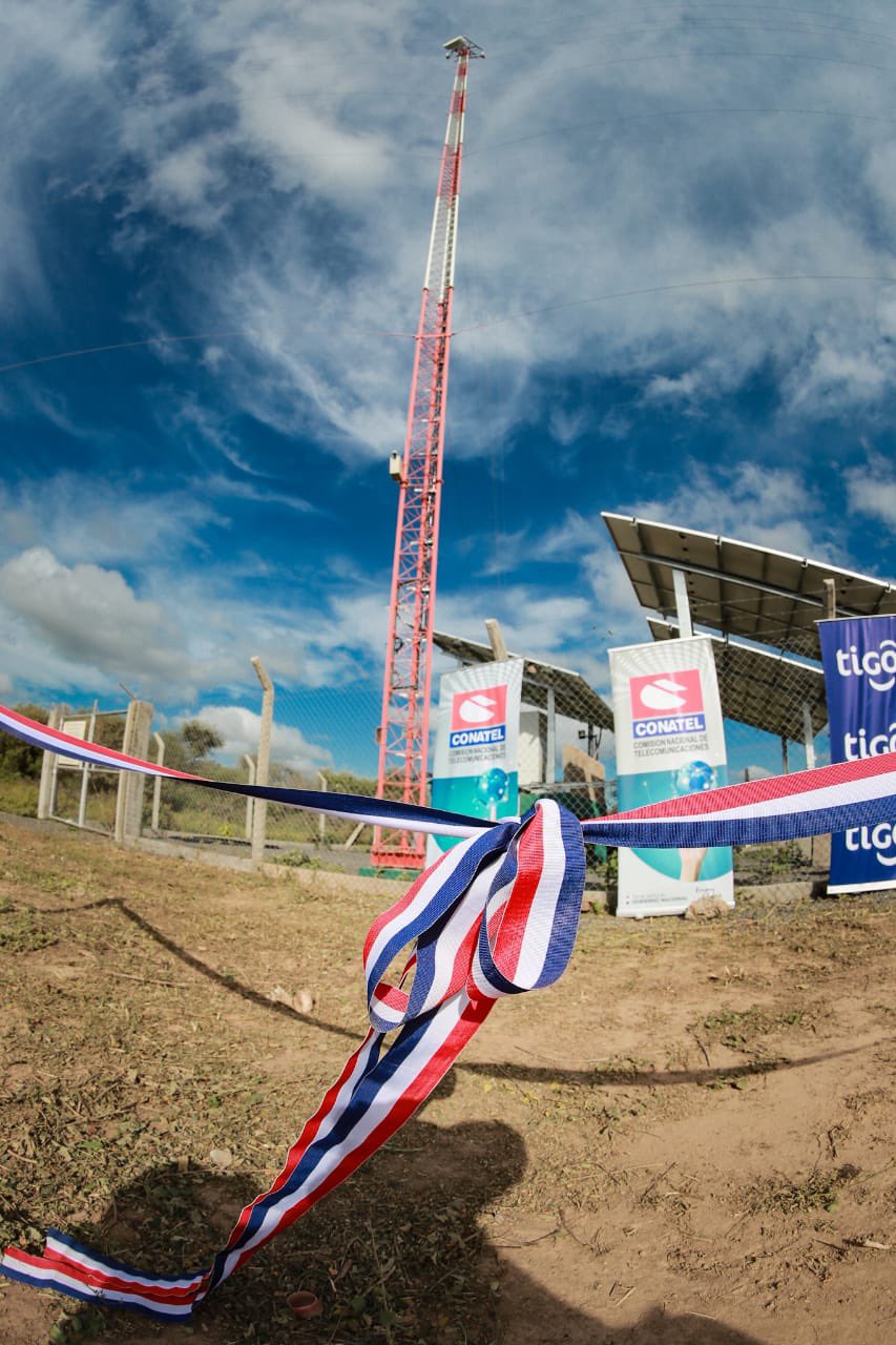 radio bases pozo hondo