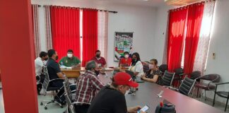 Aprueban ordenanza para la conformación del Concejo Municipal de Discapacidad de Pilar