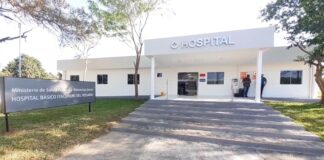 Elevan a Hospital Básico el Centro de Salud de Itacurubí del Rosario