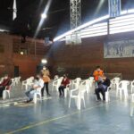 Fomento de Barrio Obrero
