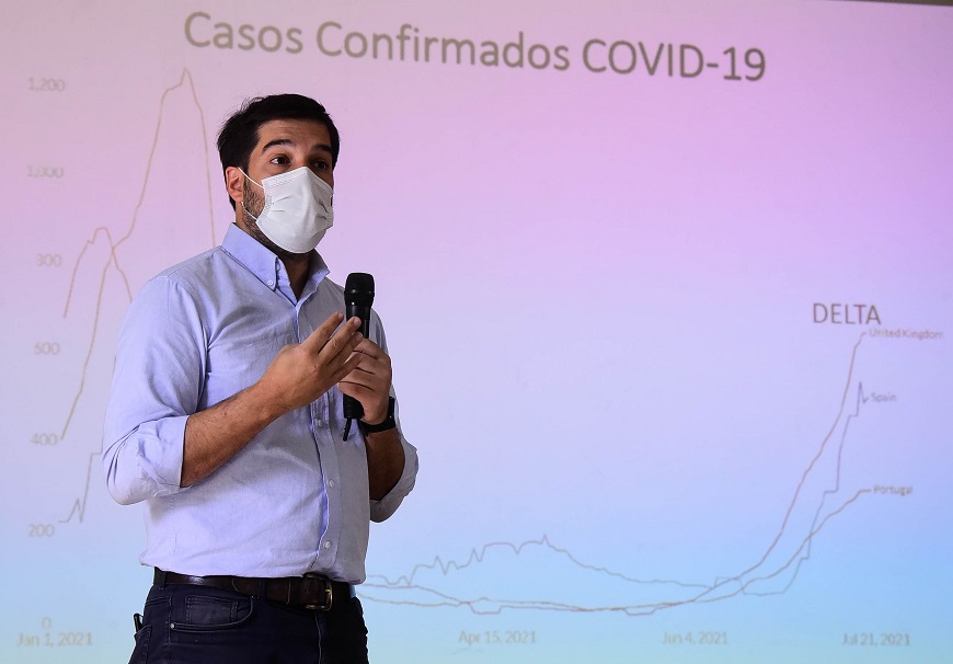 Dr. Guillermo Sequera