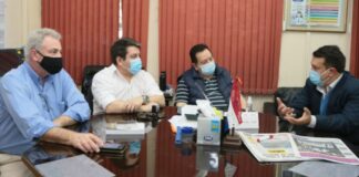 MITIC y TSJE foro virtual