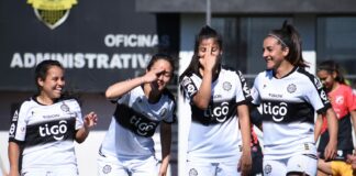 Gentileza Club Olimpia