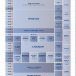 Grilla RNP AM 920 Septiembre 2021