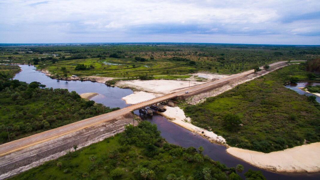 obras puente mopc
