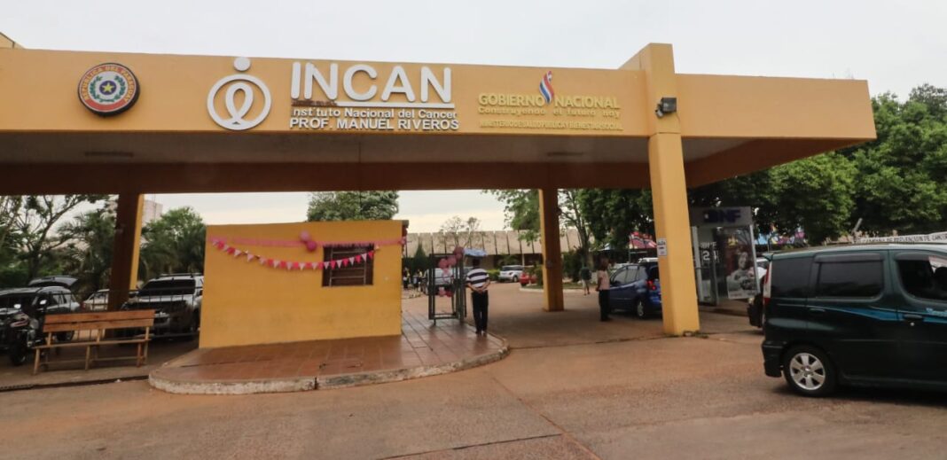cancer instituto