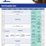 grilla rnp am – noviembre