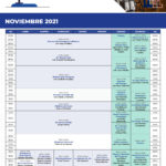 grilla rnp fm – noviembre