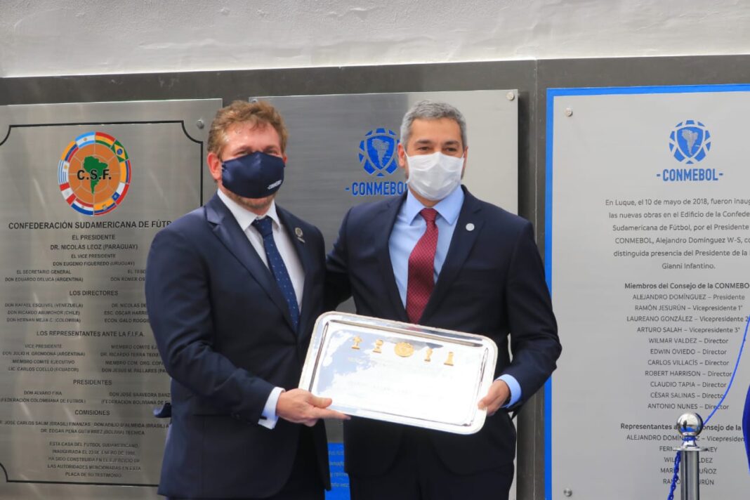 inauguracion-de-mejoras-en-la-Conmebol-1