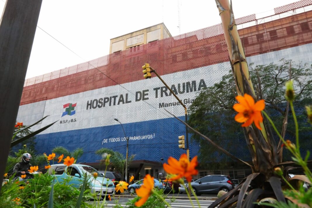 fachada-del-hospital-de-trauma-2