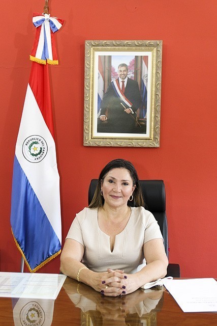 Abg. Gail González Yaluff