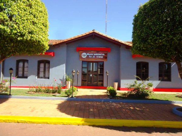 elena municipalidad