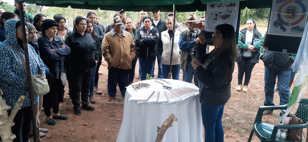 JORNADA DE CAPACITACIÓN