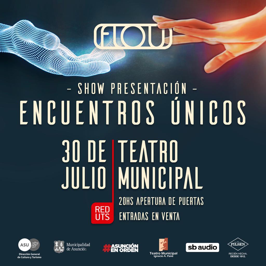 encuentros únicos flou