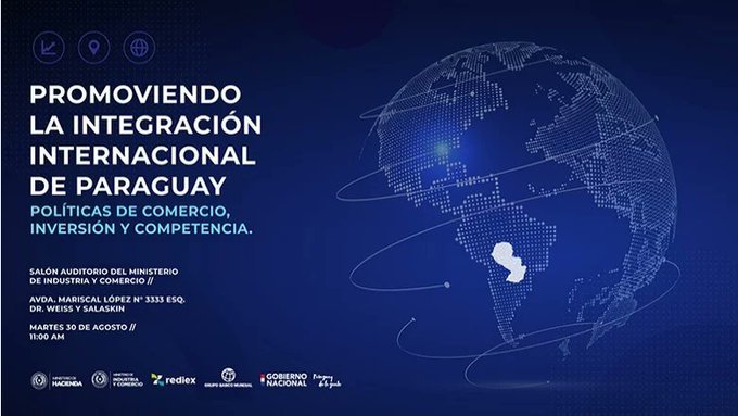 banco mundial nuevo informe