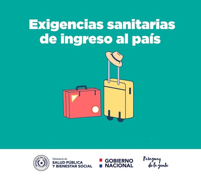 asunción juegos exigencias sanitarias