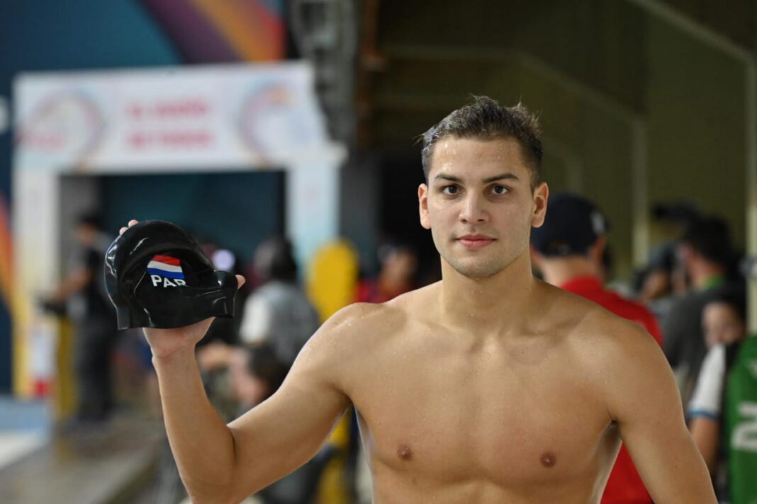 asu2022natación medalla bronce