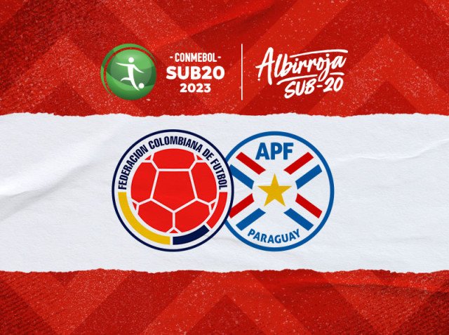 albirroja sub20 debut