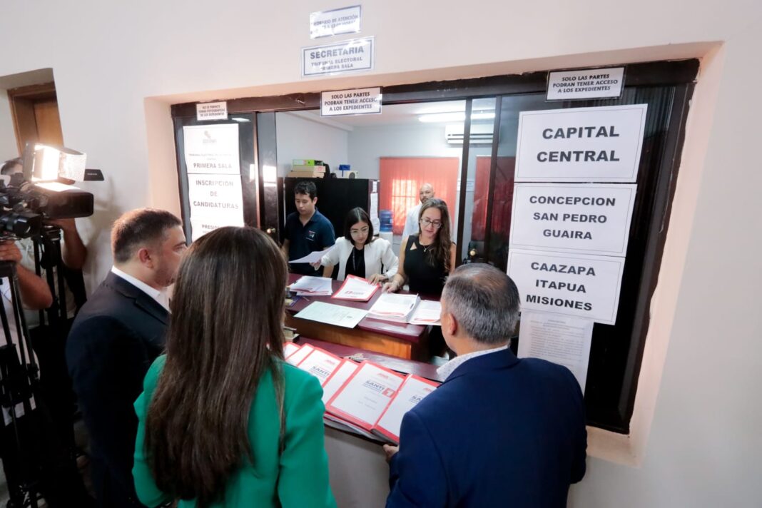 candidaturas 2023 inscripción