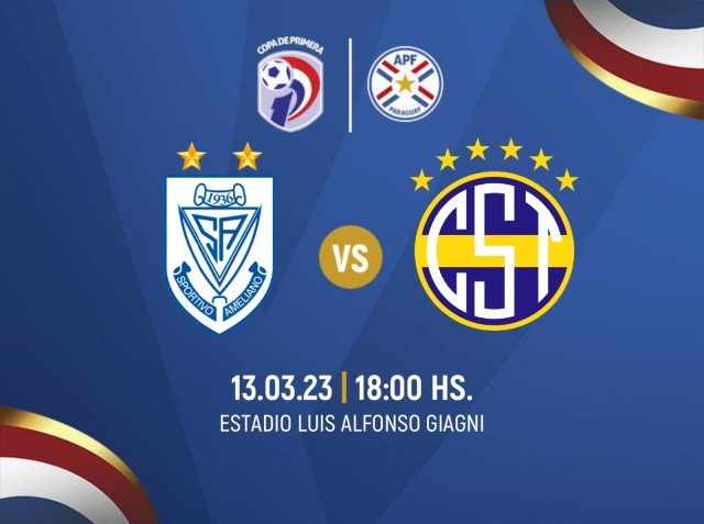 ameliano trinidense apertura 7ma