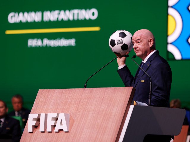 FIFA Congress