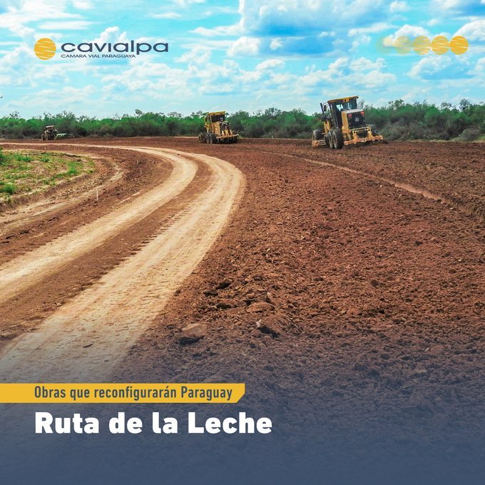 cavialpa avance sector