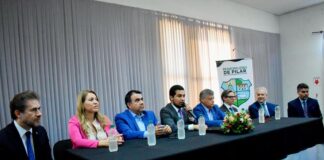 Anuncian construcción de Puente entre Pilar y Colonia Cano Argentina
