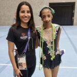 campeona olimpiadas especiales