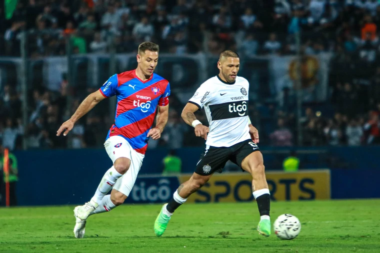 clausura clasico cerro olimpia