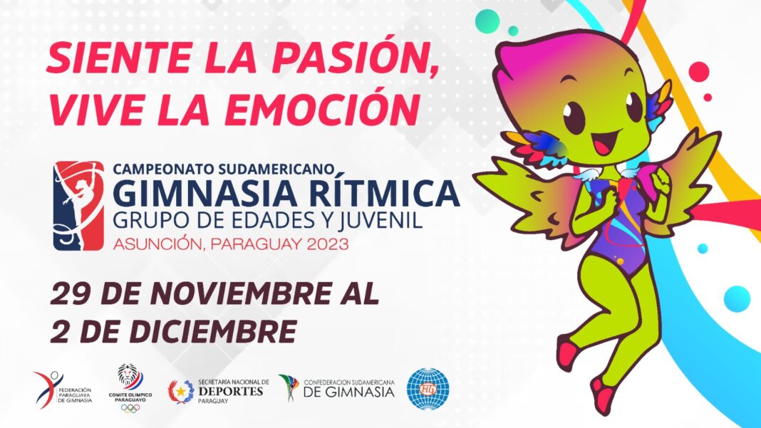 gimnasia ritmica snd