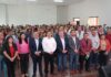 Más de 700 jóvenes recibieron importe por sus becas en Ñeembucú