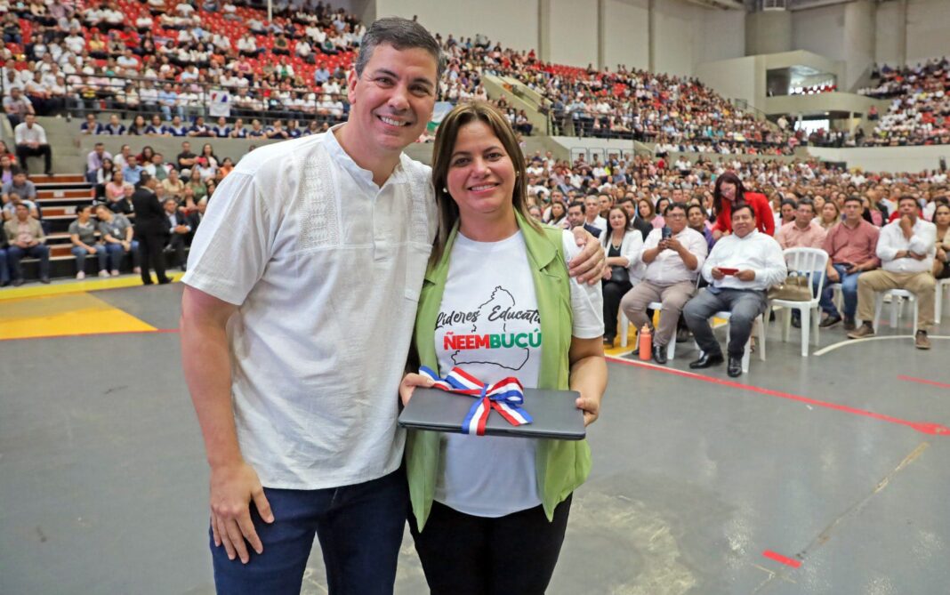 Viceministro de Culto participará del inicio de clases en Ñeembucú