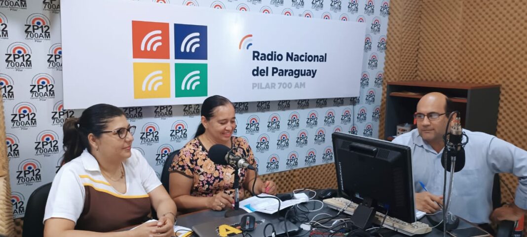 Promocionan carreras técnicas del Colegio Juan XXIII de Pilar