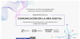 Comunicación en la Era Digital
