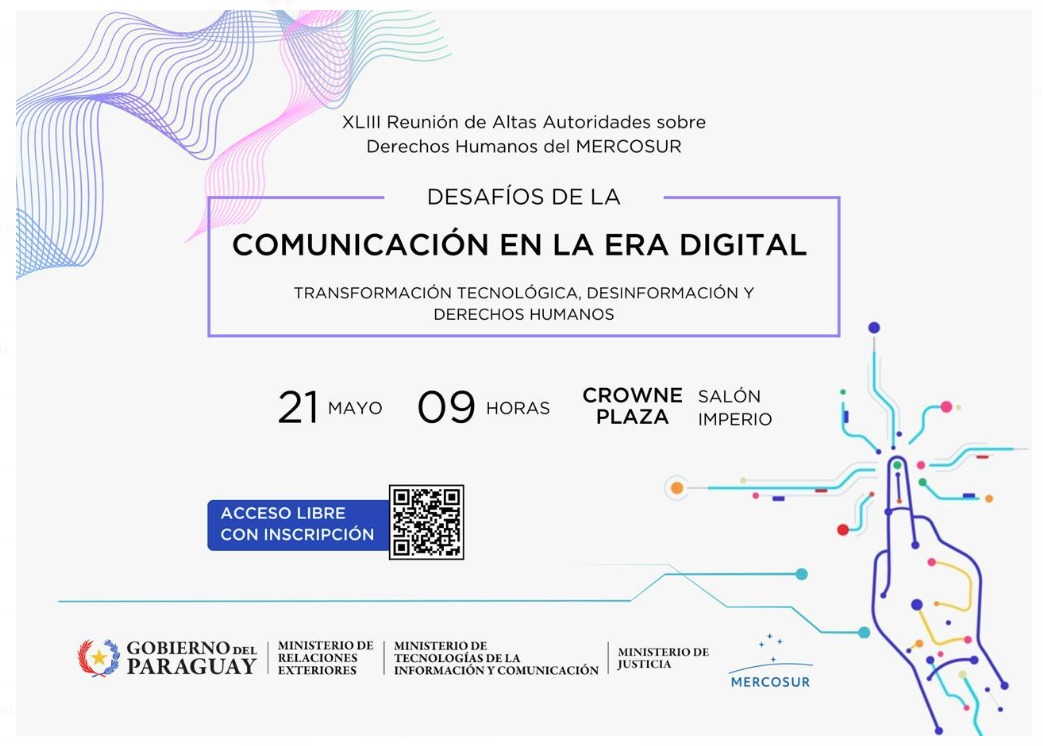 Comunicación en la Era Digital