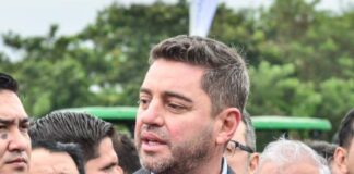 Alliana anunció más obras para Ñeembucú tras adjudicación de la Defensa Costera de Pilar