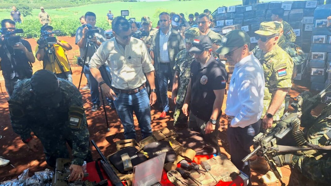 Operativo Marangatu
