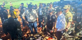 Operativo Marangatu