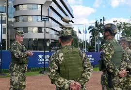 ejercito paraguayo seguridad fifa