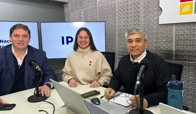 campaña registro civil en rnp