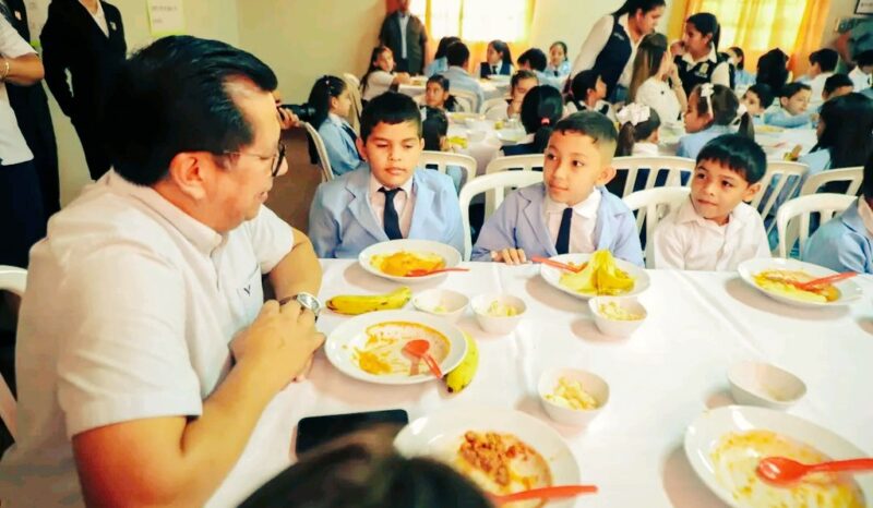 hambre cero