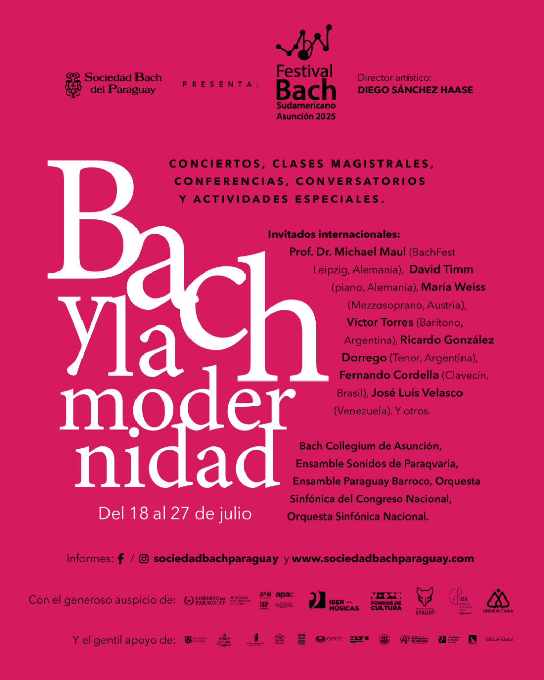 Festival-Bach-Paraguay