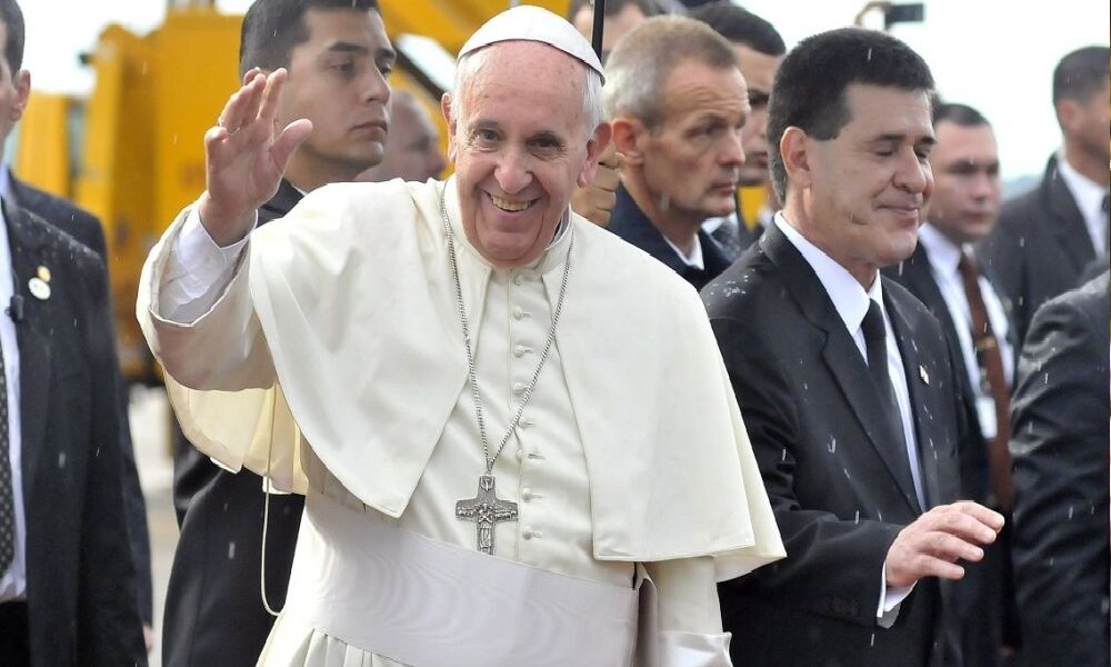 francisco-en-paraguay