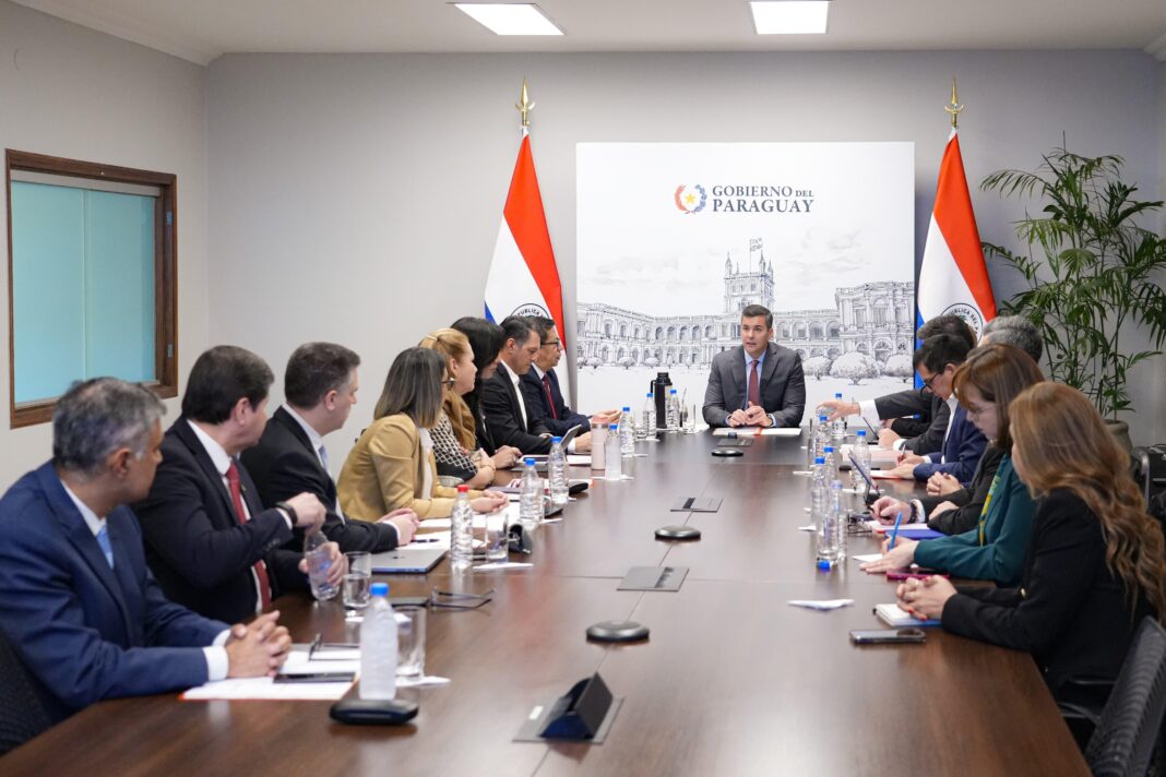 gabinete social pdte peña