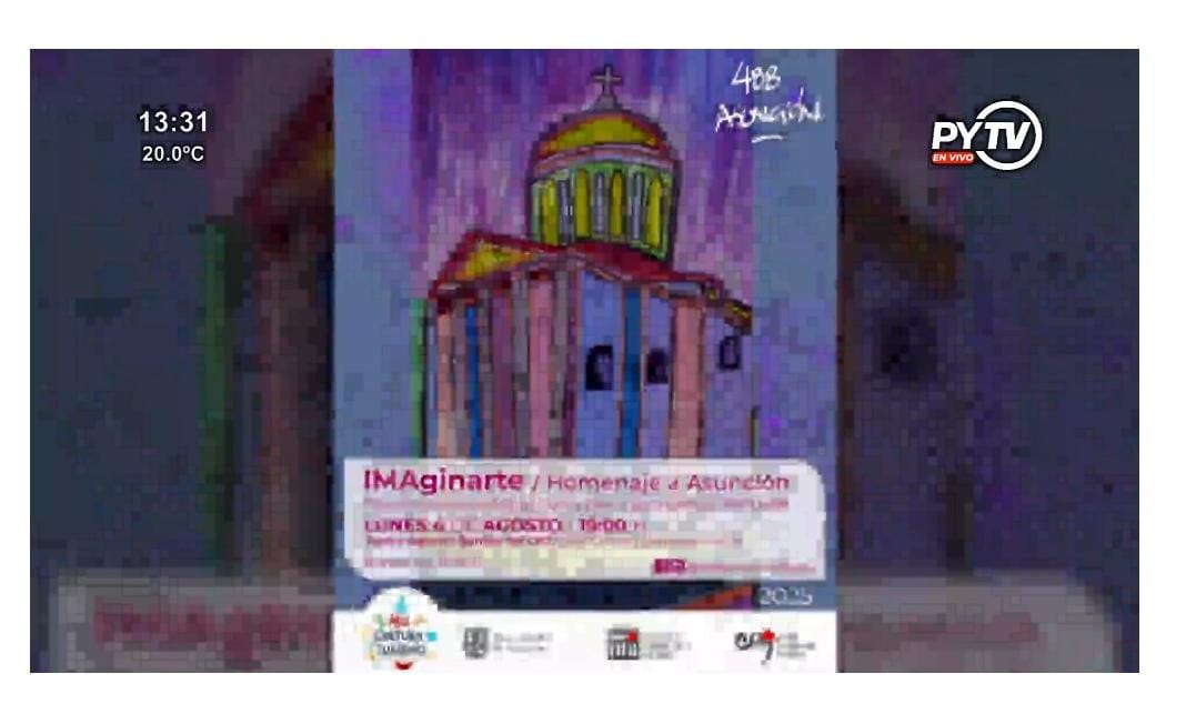 acto ima