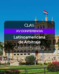 arbitraje congreso latinoamericano