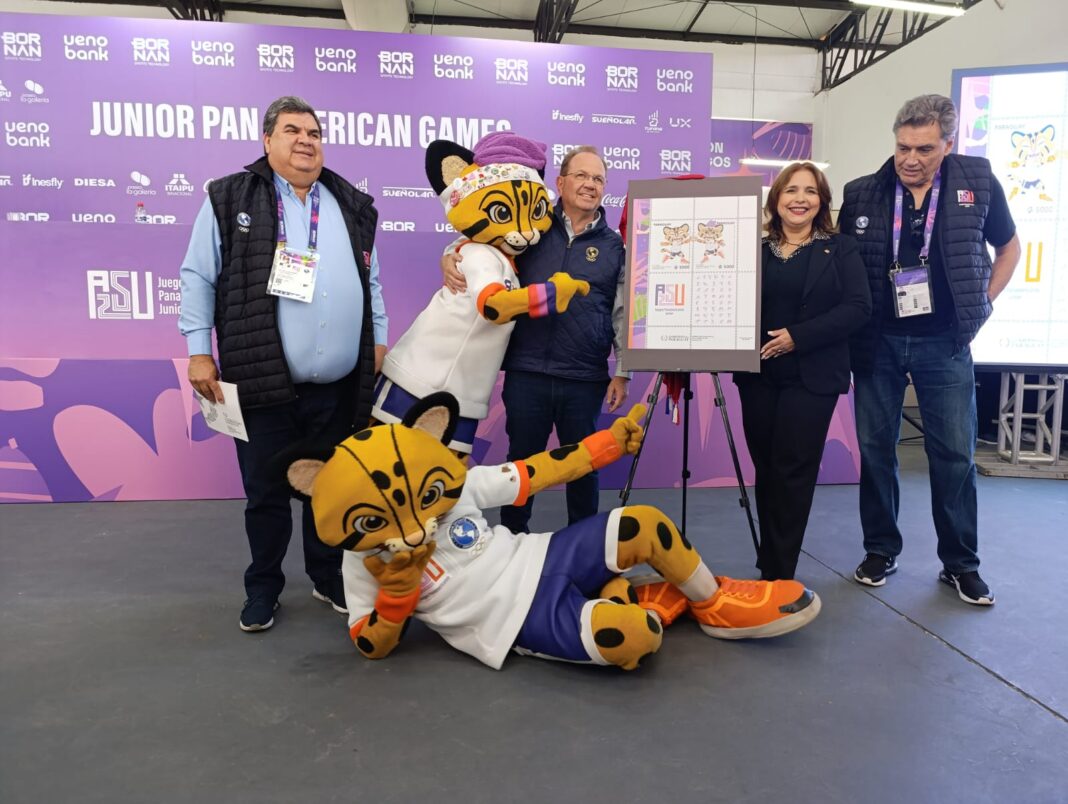 asu 2025 presentación estampillas