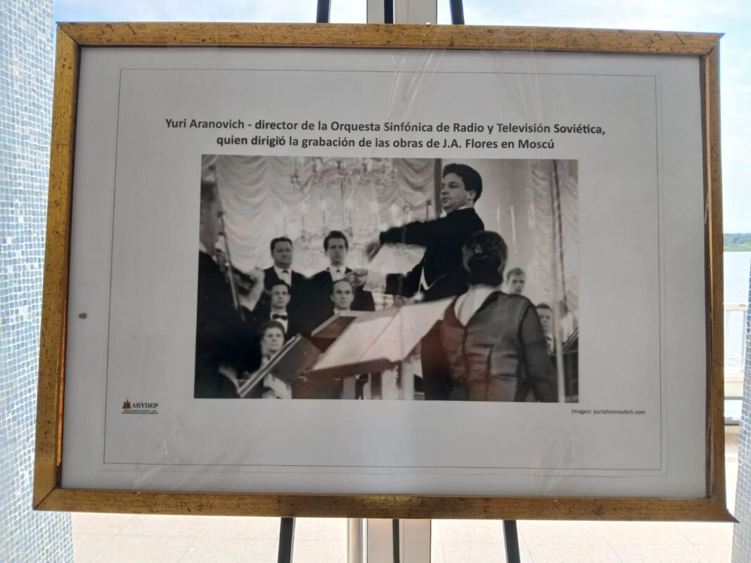 asunción flores exposición fotográfica