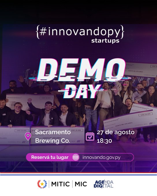 demo day