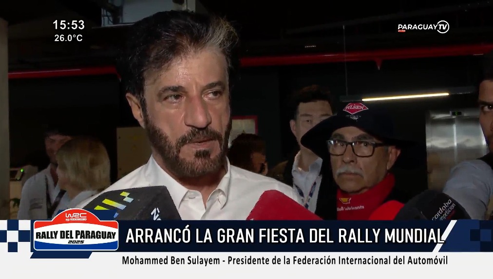 fia pdte recorrido sala prensa